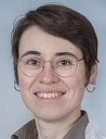 Dr. Julia Scheuble