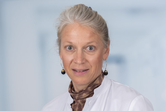 Dr. med. Antje Bischof