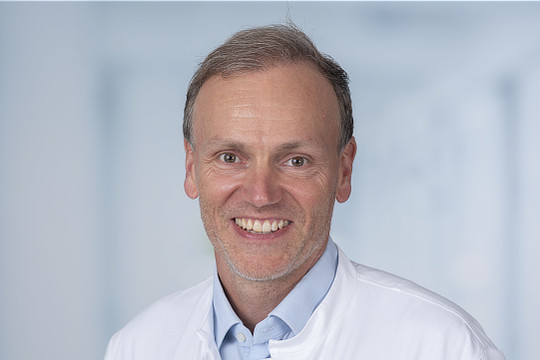 PD Dr. med. Marius Ringelstein